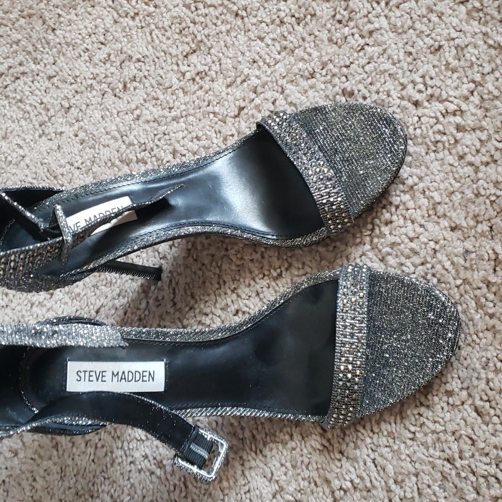 Steve Madden womens heels